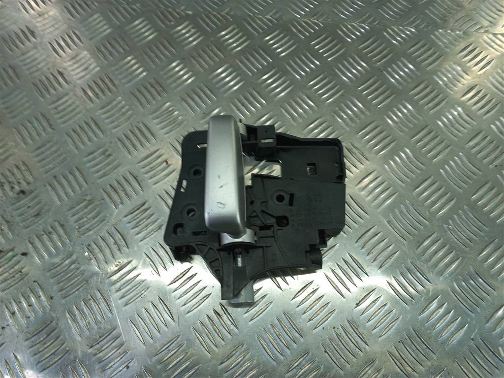 ручка двери внутренняя Citroen Berlingo  9144F2, 980 рублей, Москва