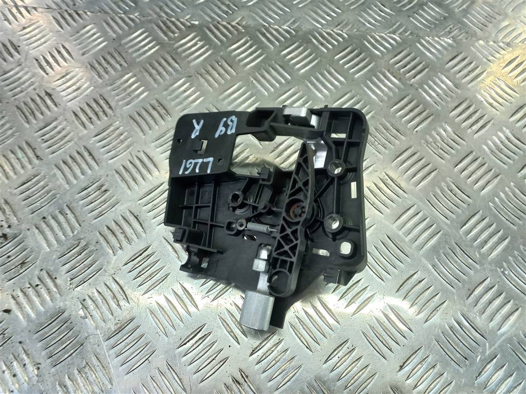 ручка двери внутренняя Citroen Berlingo  9144F2, 980 рублей, Москва