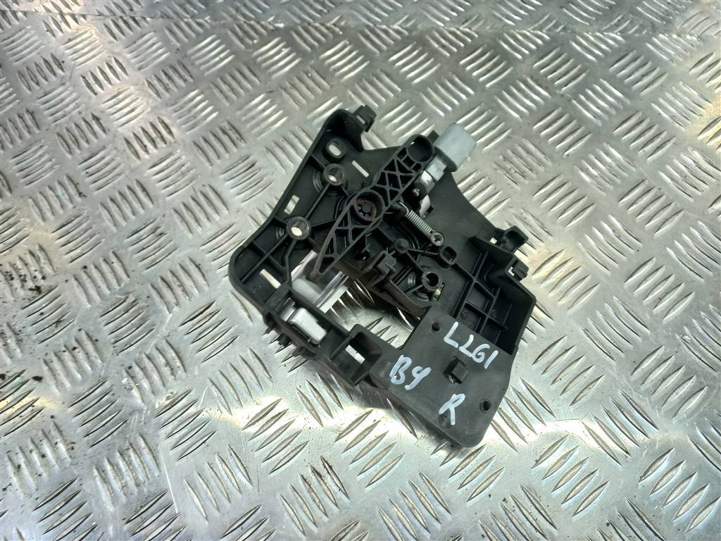 ручка двери внутренняя Citroen Berlingo  9144F2, 980 рублей, Москва