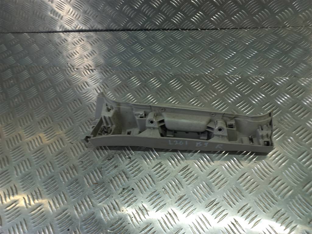 ручка двери внутренняя Citroen Berlingo  9119CY, 2130 рублей, Москва