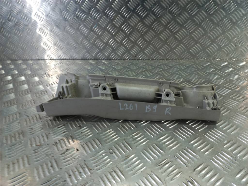 ручка двери внутренняя Citroen Berlingo  9119CY, 2130 рублей, Москва