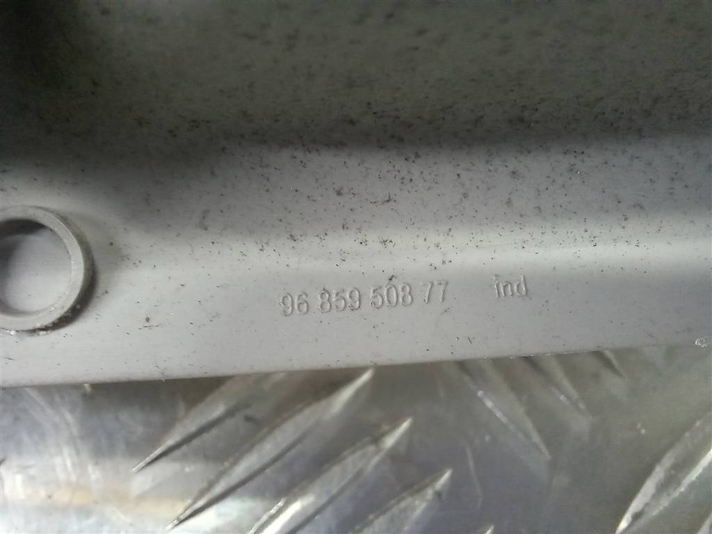 ручка двери внутренняя Citroen Berlingo  9119CY, 2130 рублей, Москва