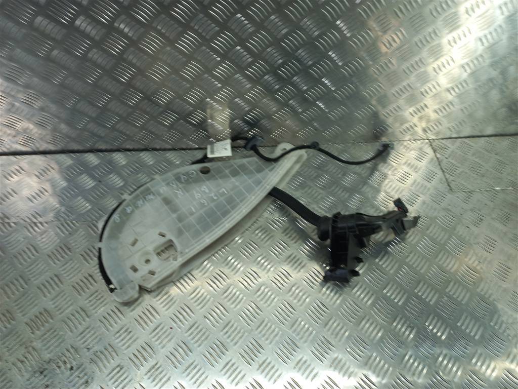 проводка (коса) Citroen Berlingo  6559KH, 3279 рублей, Москва