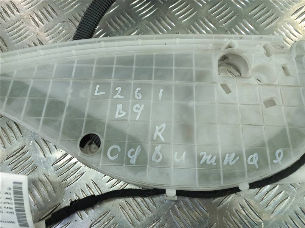 проводка (коса) Citroen Berlingo  6559KH, 3279 рублей, Москва