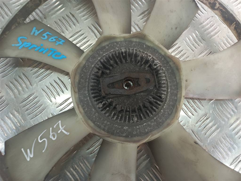 вискомуфта MERCEDES-BENZ Sprinter  A0002009623, 8450 рублей, Москва