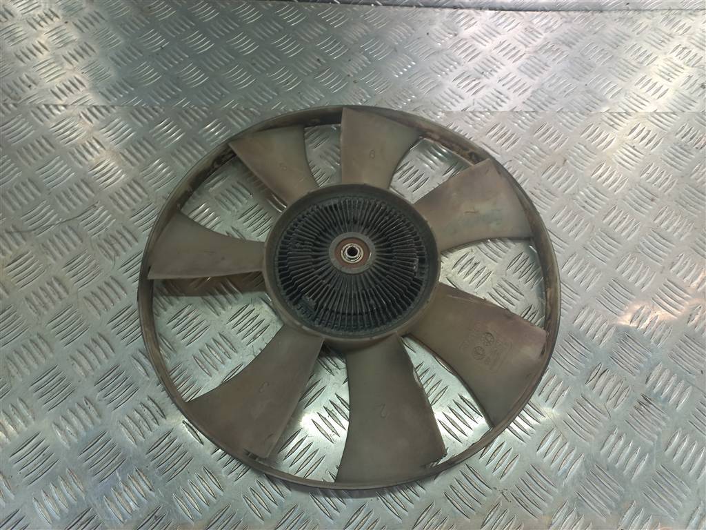 вискомуфта MERCEDES-BENZ Sprinter  A0002009623, 8450 рублей, Москва