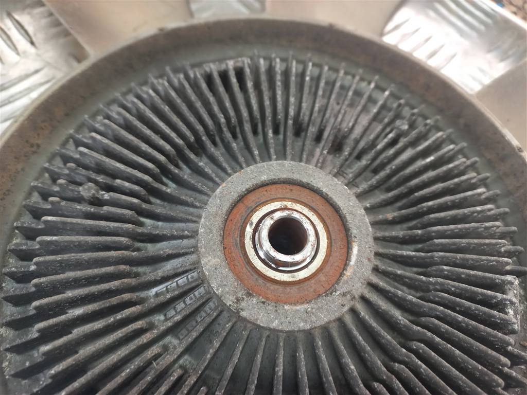 вискомуфта MERCEDES-BENZ Sprinter  A0002009623, 8450 рублей, Москва