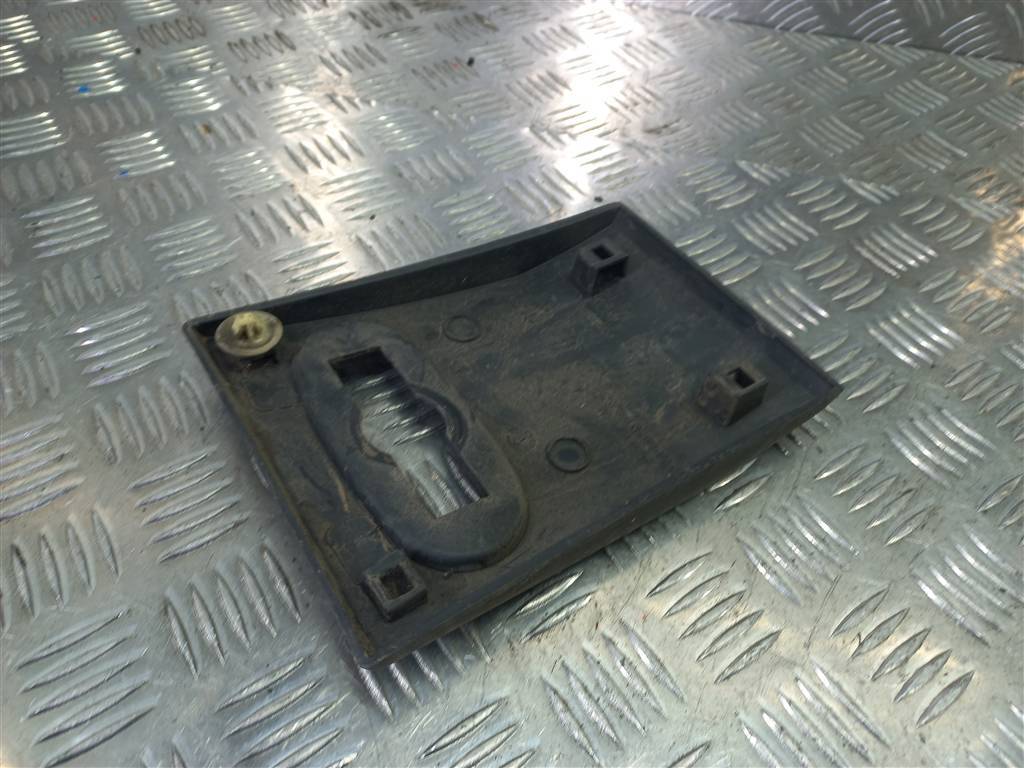 молдинг кузова (наружний) Volkswagen Crafter  2E1853536CJ, 860 рублей, Москва