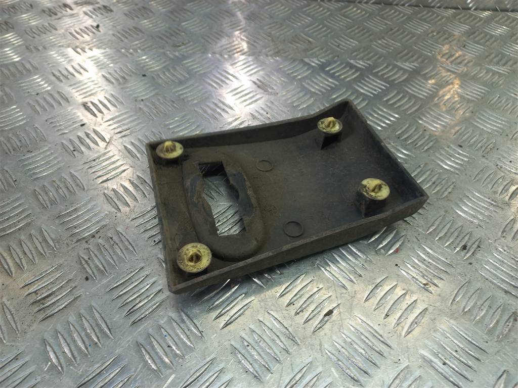 молдинг кузова (наружний) Volkswagen Crafter  2E1853536CJ, 860 рублей, Москва