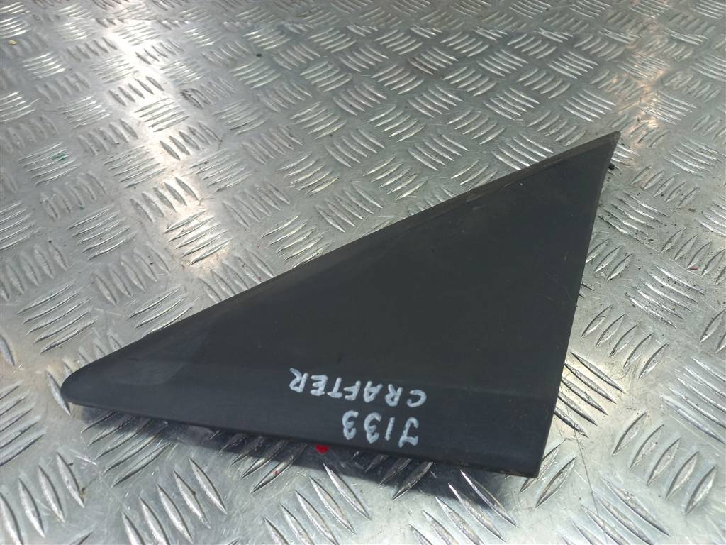 накладка крыла переднего Volkswagen Crafter  2E0857567, 980 рублей, Москва