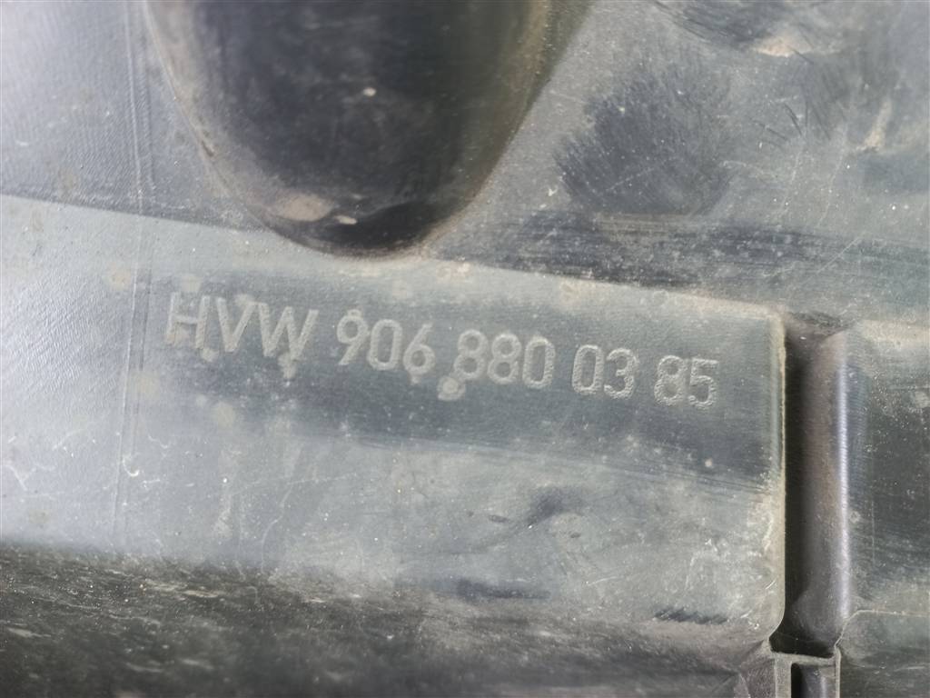 решетка радиатора Volkswagen Crafter  2E0853653E, 8450 рублей, Москва