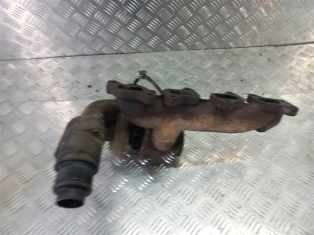 турбина Volkswagen Crafter  03L253014A, 16500 рублей, Москва