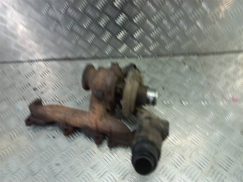 турбина Volkswagen Crafter  03L253014A, 16500 рублей, Москва