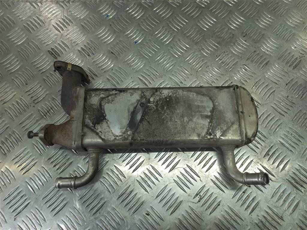 радиатор егр Volkswagen Crafter  03L131511L, 7650 рублей, Москва