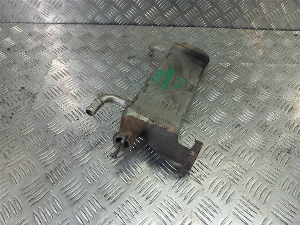 радиатор егр Volkswagen Crafter  03L131511L, 7650 рублей, Москва