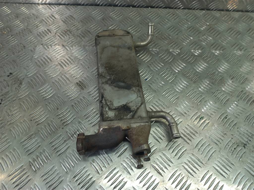 радиатор егр Volkswagen Crafter  03L131511L, 7650 рублей, Москва