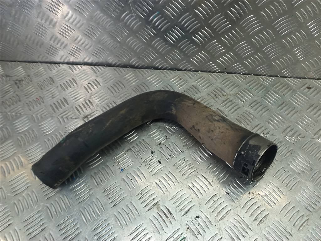 патрубок интеркулера Volkswagen Crafter  2E0145856E, 6150 рублей, Москва