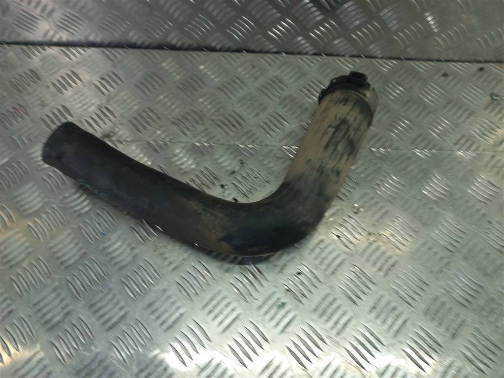 патрубок интеркулера Volkswagen Crafter  2E0145856E, 6150 рублей, Москва