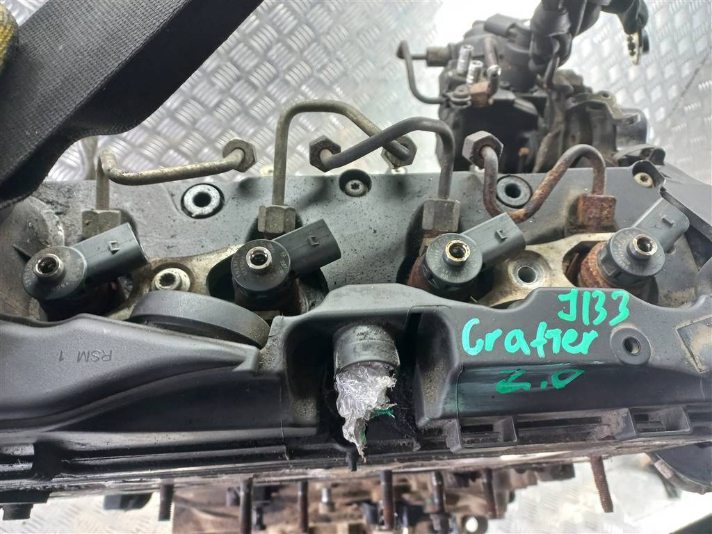 форсунка топливная Volkswagen Crafter  03L130277Q, 7880 рублей, Москва