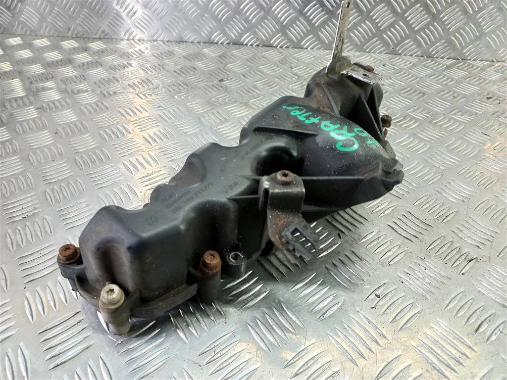 коллектор впускной Volkswagen Crafter  03L129711AS, 4430 рублей, Москва