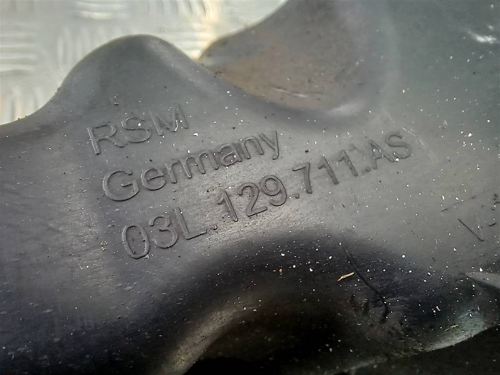 коллектор впускной Volkswagen Crafter  03L129711AS, 4430 рублей, Москва