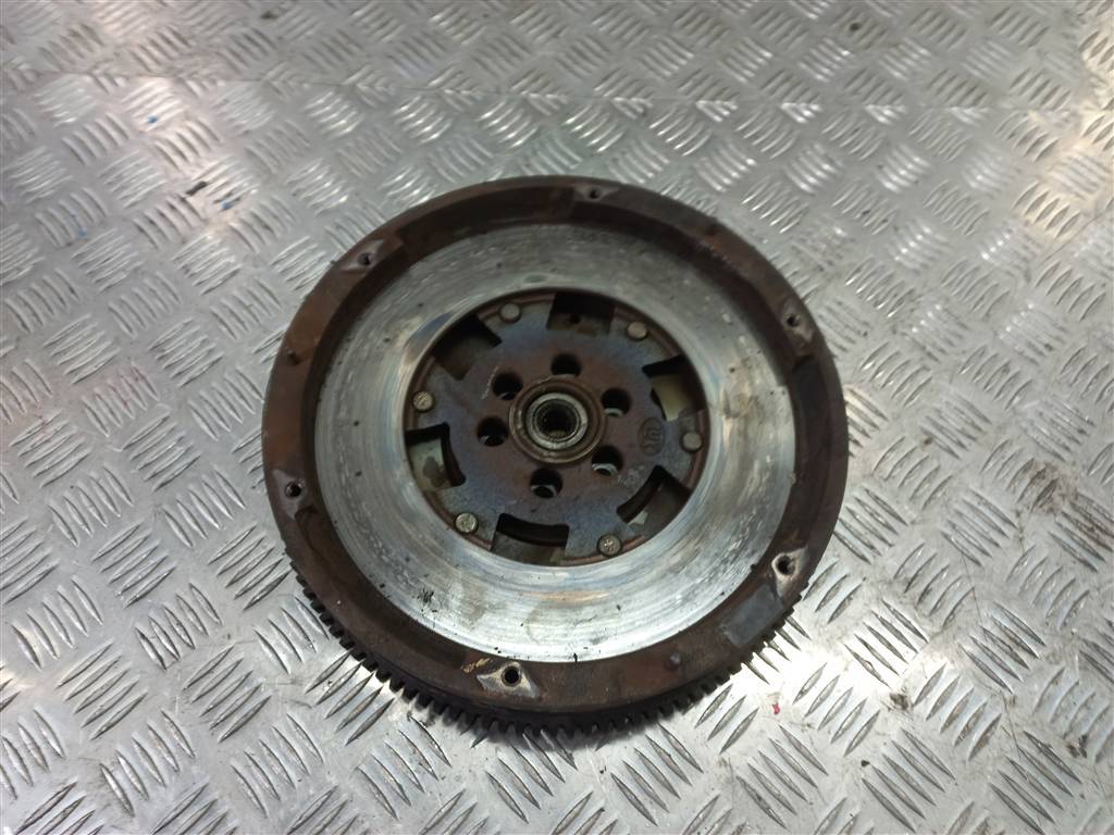 маховик Volkswagen Crafter  03L105266BF, 34900 рублей, Москва