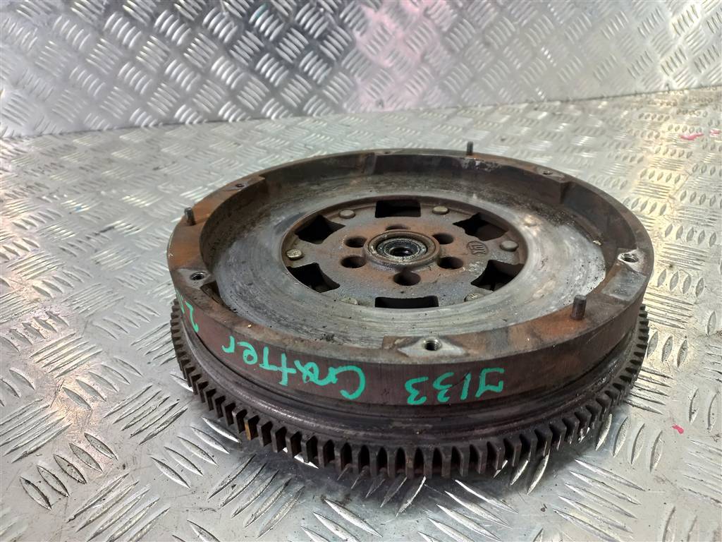 маховик Volkswagen Crafter  03L105266BF, 34900 рублей, Москва