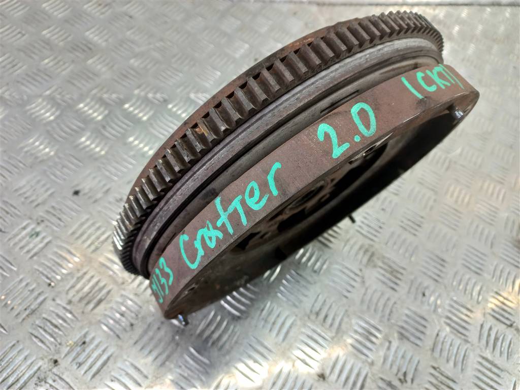 маховик Volkswagen Crafter  03L105266BF, 34900 рублей, Москва