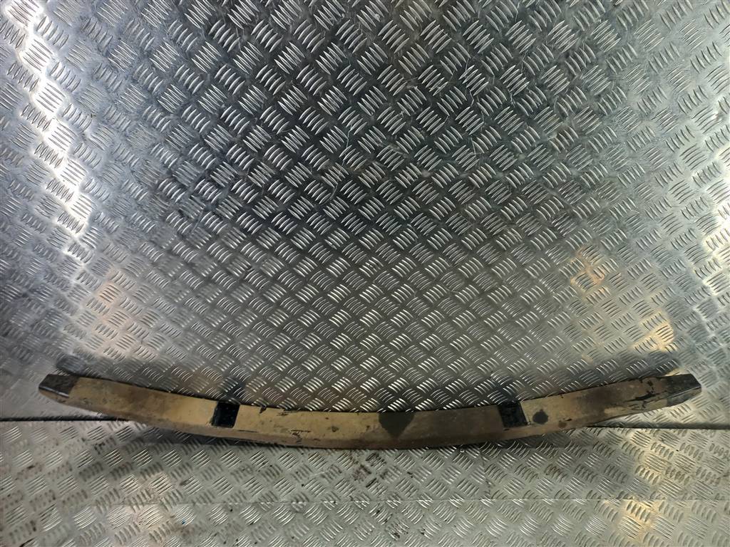 рессора Volkswagen Crafter  2E0411019M, 14200 рублей, Москва