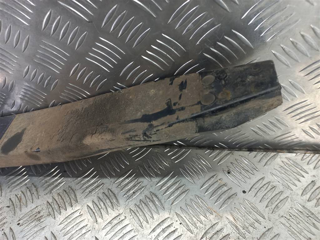 рессора Volkswagen Crafter  2E0411019M, 14200 рублей, Москва