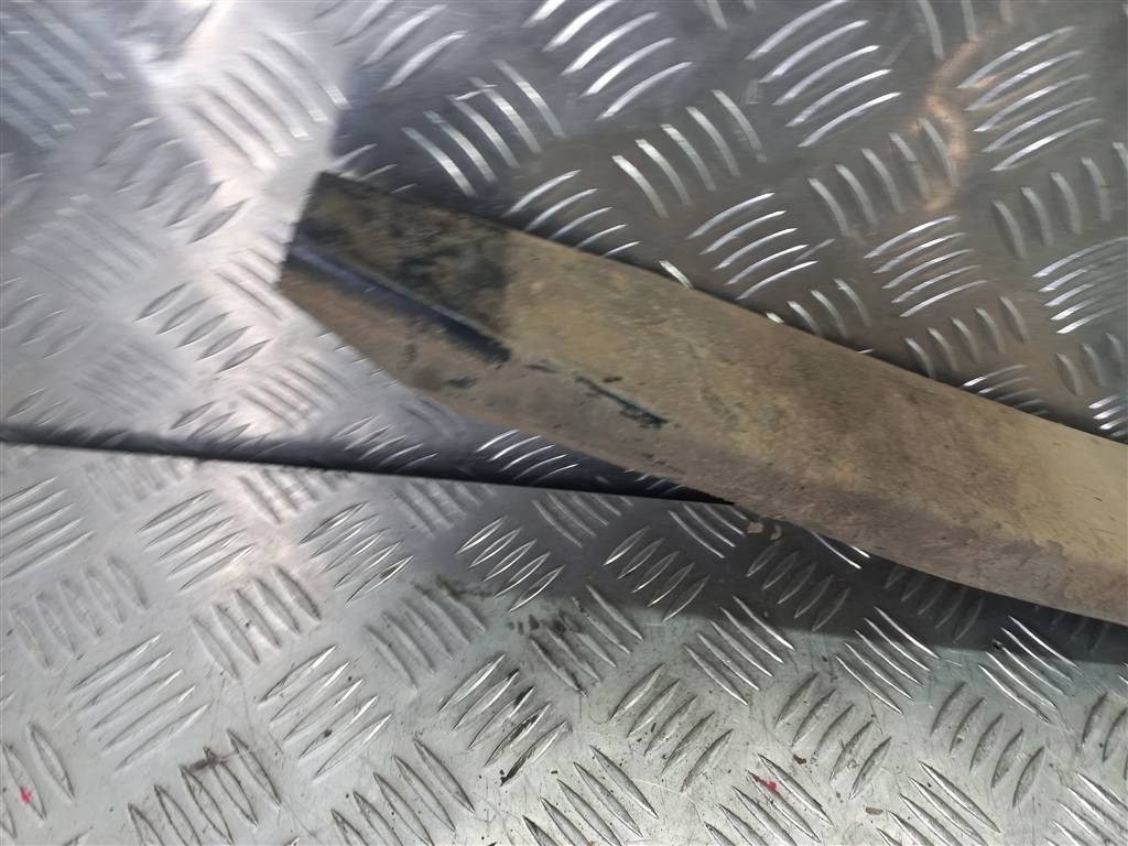 рессора Volkswagen Crafter  2E0411019M, 14200 рублей, Москва