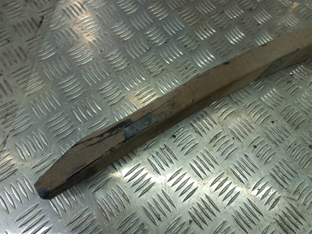 рессора Volkswagen Crafter  2E0411019M, 14200 рублей, Москва