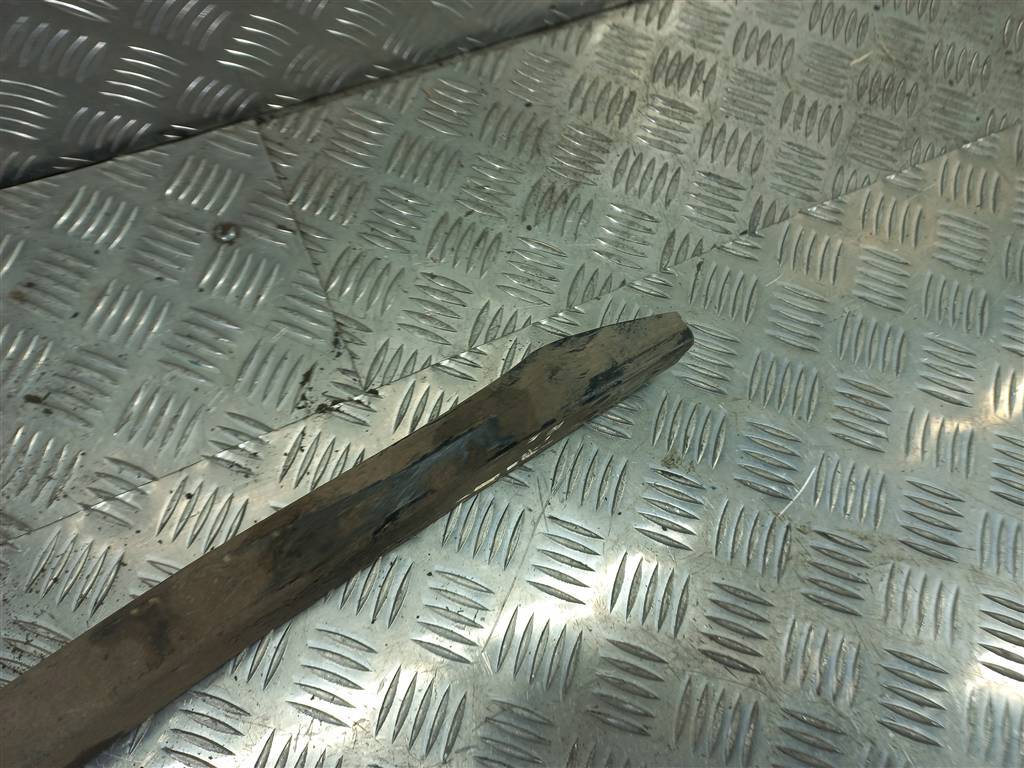 рессора Volkswagen Crafter  2E0411019M, 14200 рублей, Москва