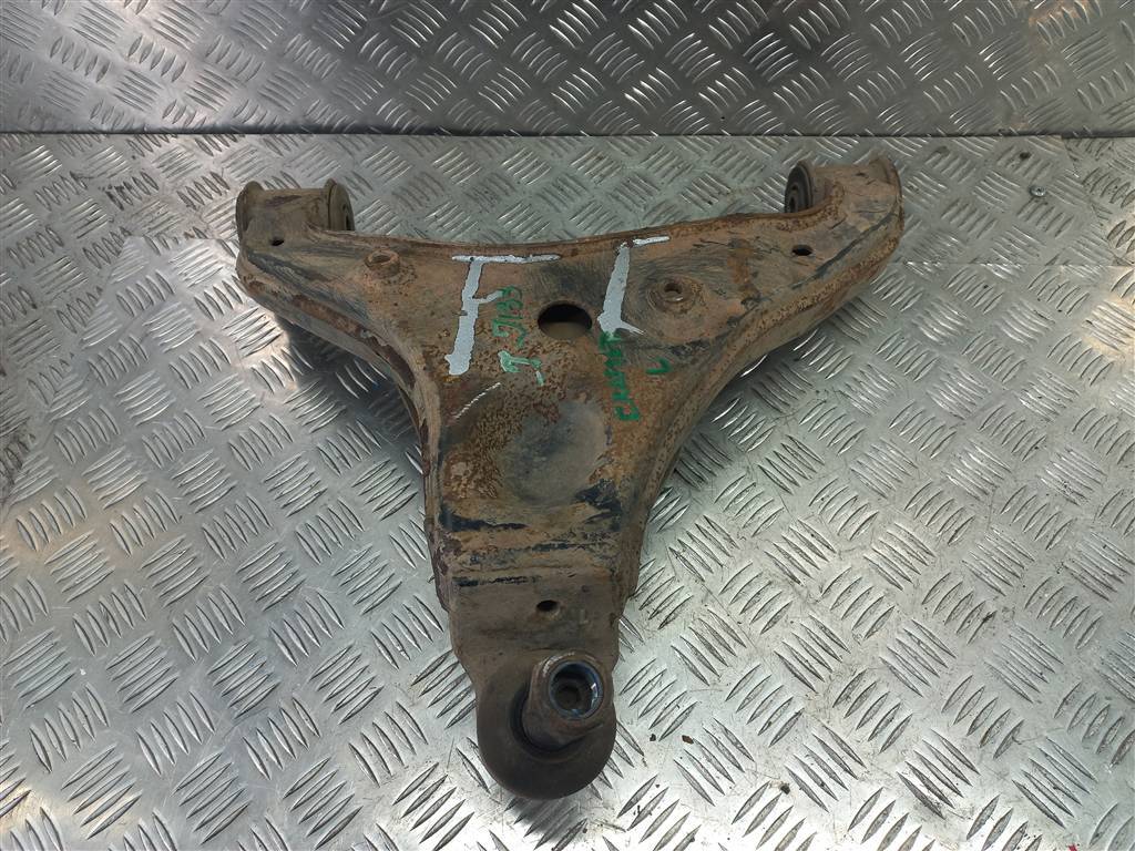 рычаг Volkswagen Crafter  2E0407151M, 2130 рублей, Москва