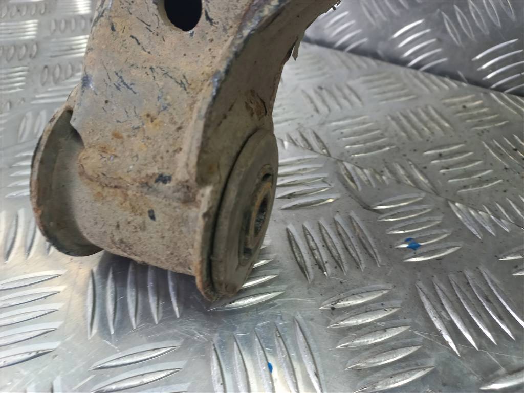 рычаг Volkswagen Crafter  2E0407151M, 2130 рублей, Москва