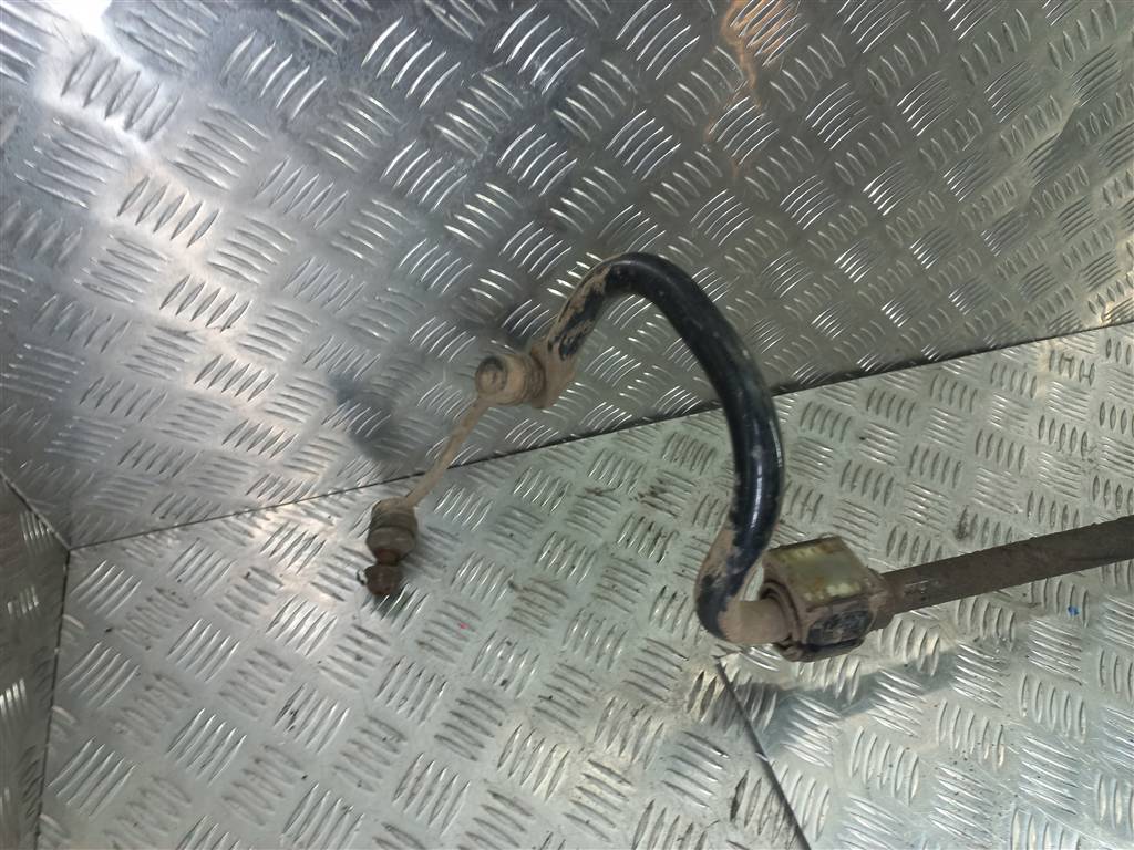 стабилизатор Volkswagen Crafter  2E0411025R, 4430 рублей, Москва