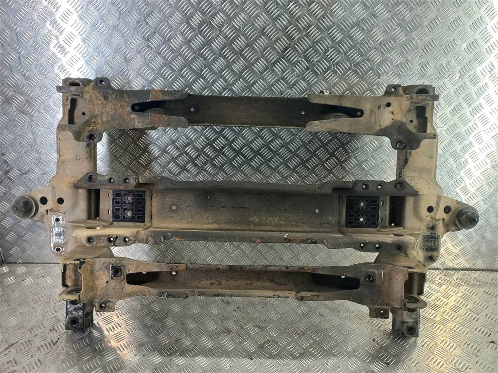 подрамник (балка подмоторная) Volkswagen Crafter  2E0401031AN, 5000 рублей, Москва