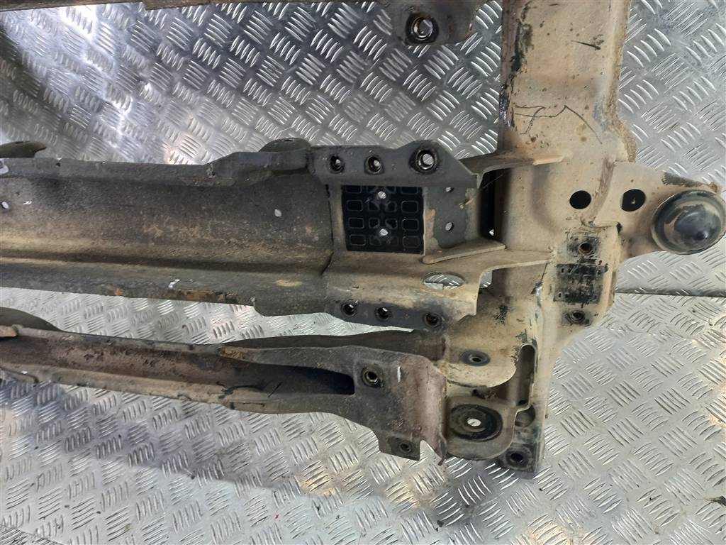 подрамник (балка подмоторная) Volkswagen Crafter  2E0401031AN, 5000 рублей, Москва