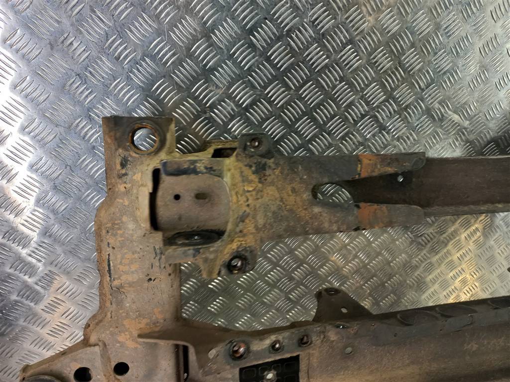 подрамник (балка подмоторная) Volkswagen Crafter  2E0401031AN, 5000 рублей, Москва