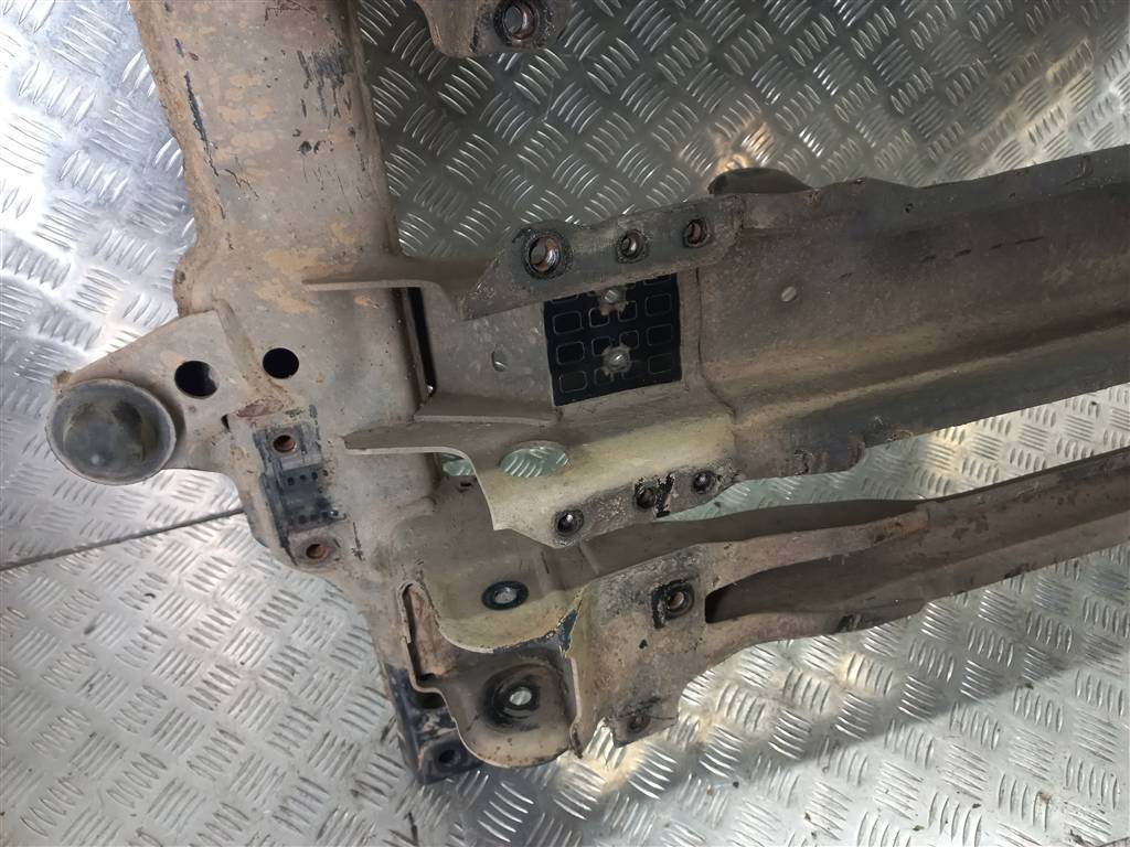 подрамник (балка подмоторная) Volkswagen Crafter  2E0401031AN, 5000 рублей, Москва
