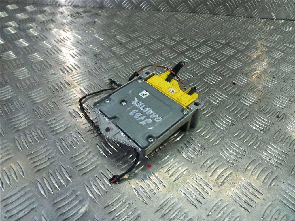 блок управления srs (air bag) Volkswagen Crafter  A9069005701, 2130 рублей, Москва