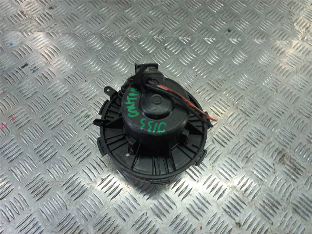 моторчик отопителя Volkswagen Crafter  2E0819987, 2930 рублей, Москва