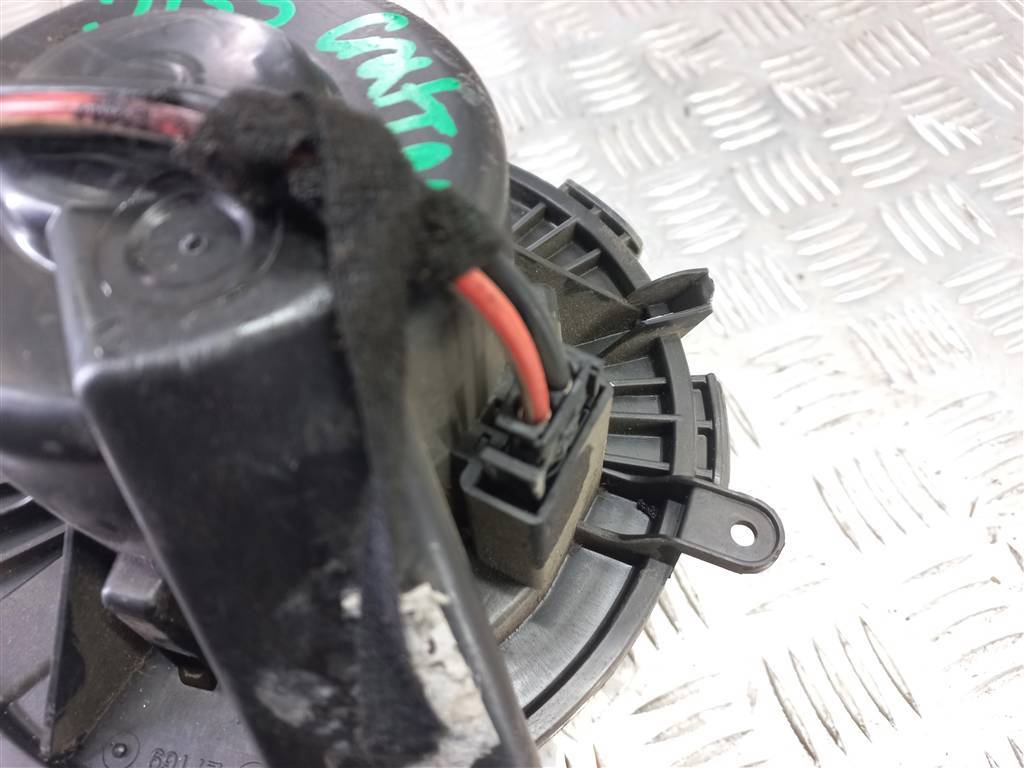 моторчик отопителя Volkswagen Crafter  2E0819987, 2930 рублей, Москва