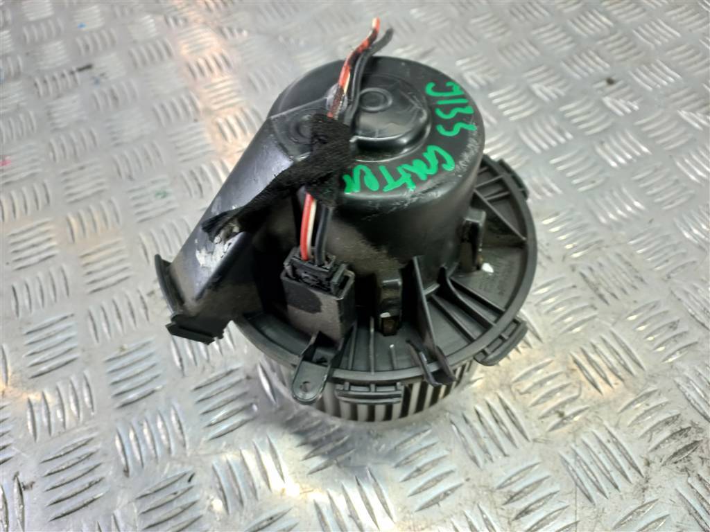 моторчик отопителя Volkswagen Crafter  2E0819987, 2930 рублей, Москва