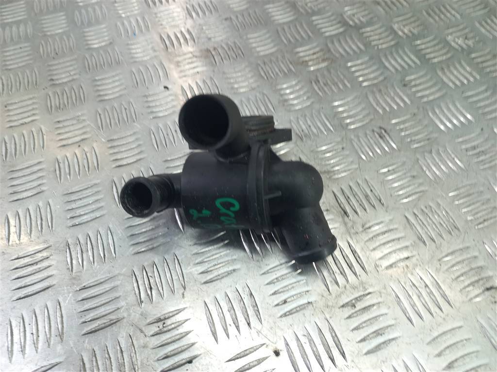 корпус термостата Volkswagen Crafter  03L121111AB, 860 рублей, Москва