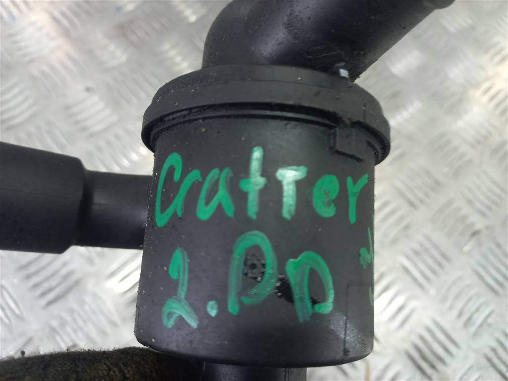 корпус термостата Volkswagen Crafter  03L121111AB, 860 рублей, Москва