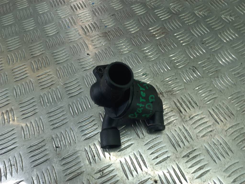 корпус термостата Volkswagen Crafter  03L121111AB, 860 рублей, Москва