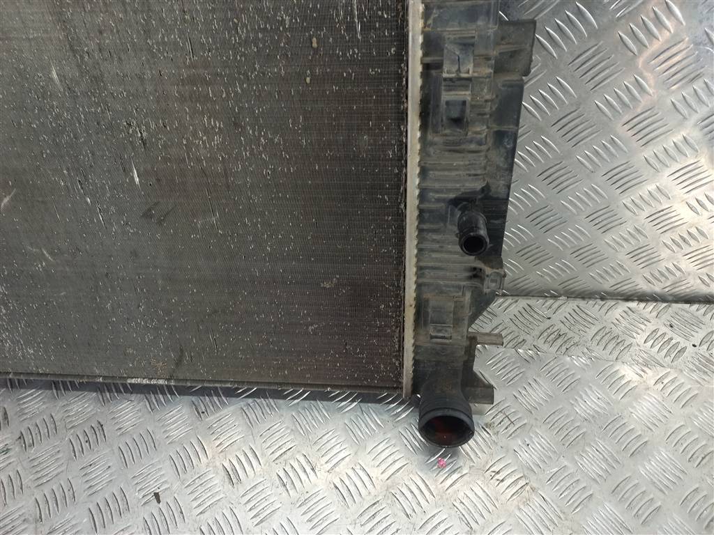 радиатор основной Volkswagen Crafter  2E0121253B, 3850 рублей, Москва