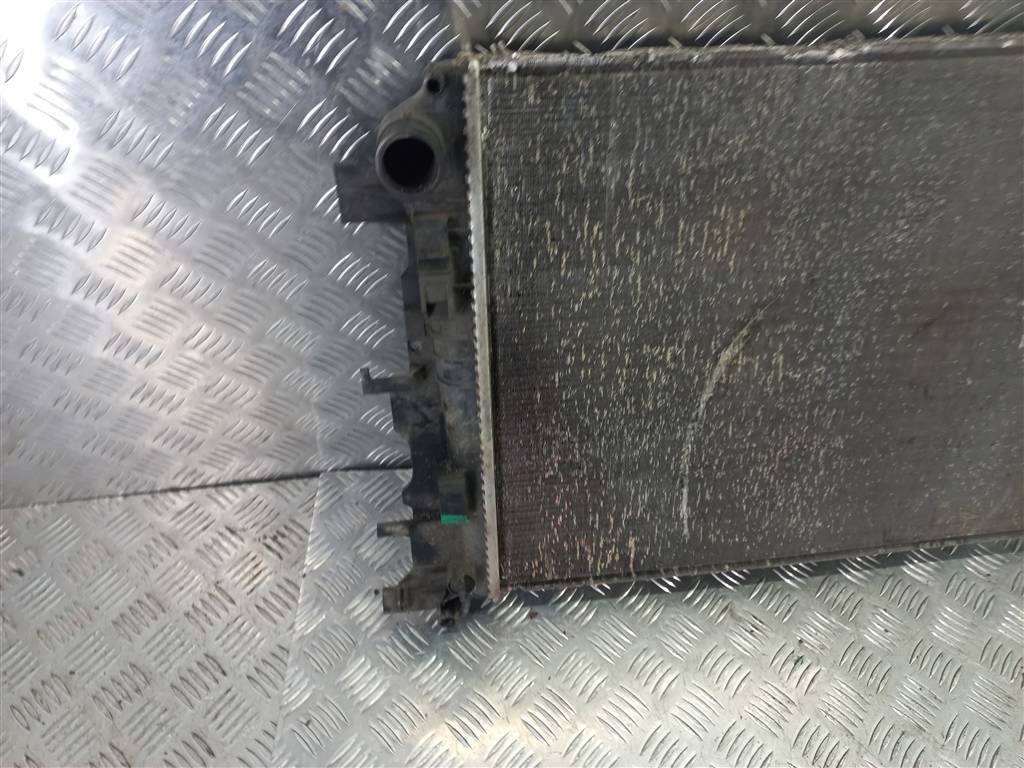 радиатор основной Volkswagen Crafter  2E0121253B, 3850 рублей, Москва