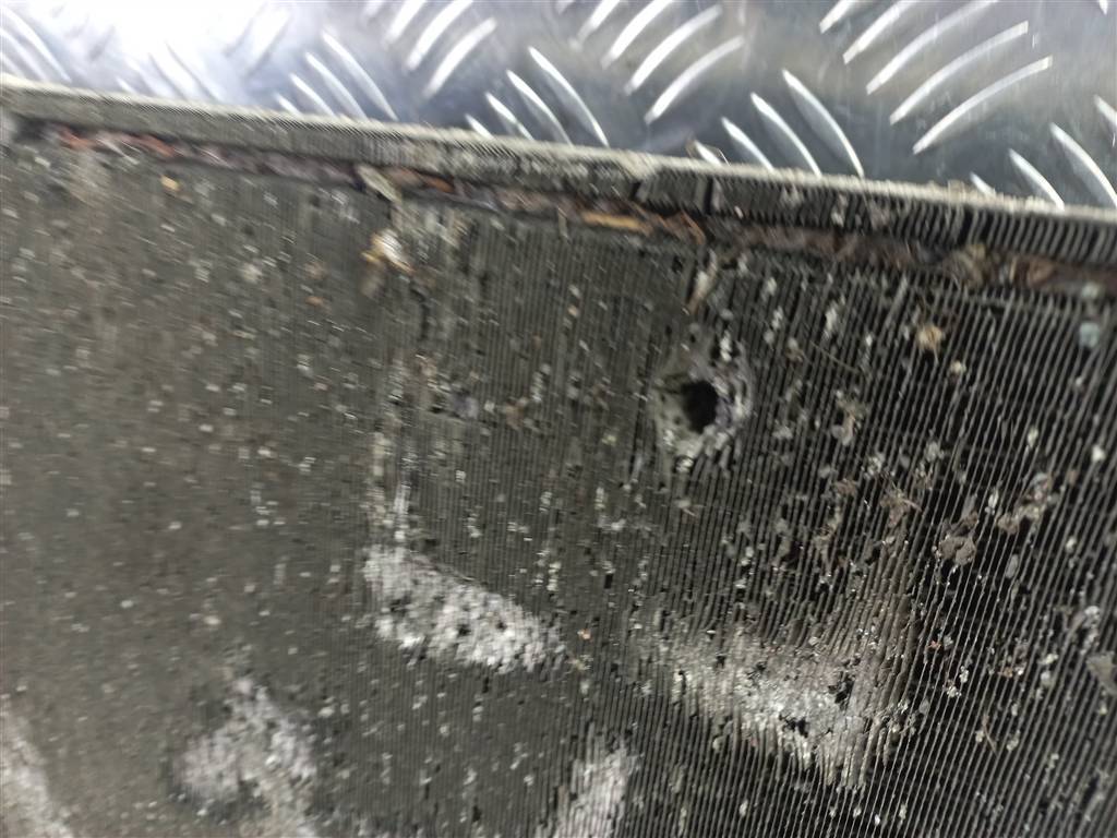 радиатор основной Volkswagen Crafter  2E0121253B, 3850 рублей, Москва